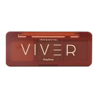 Trio de Sombras Ruby Rose Viver Inesquível F528.01