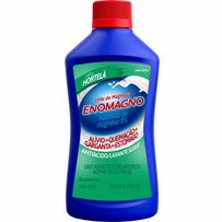 Leite de Magnésia EnoMagno Hortelã  350ml