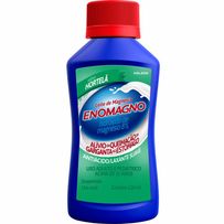 Leite de Magnésia EnoMagno Hortelã  120ml