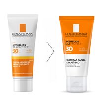 Protetor Solar La Roche Posay Anthelios XL Protect FPS 30 Gel creme 40g