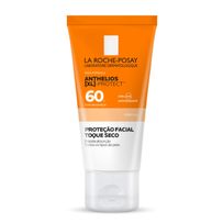 Protetor Solar La Roche Posay Anthelios Xl Protect Cor 2.0 FPS 60 40g