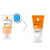 Protetor Solar La Roche Posay Anthelios Xl Protect Cor 2.0 FPS 60 40g