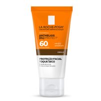 Protetor Solar Anthelios Xl Protect La Roche Posay Cor 6.0 FPS 60 40g
