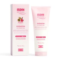 Creme Corporal Isdin Woman Antiestrias Apto para Grávidas 245g