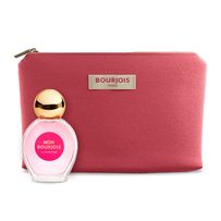 Perfume Mon Bourjois La Fantastique Eau De Parfum 50ml + Necessaire