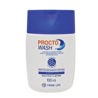 Sabonete Líquido Íntimo para Região Anal Proctowash 100ml