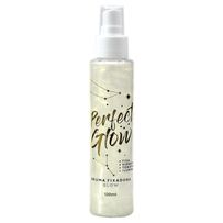 Bruma Fixadora Glow Ruby Rose Perfect Glow HB33 120ml