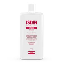 Shampoo Antiqueda Isdin Hair Care 414g