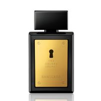 Perfume Antonio Banderas Golden Secret 50ml