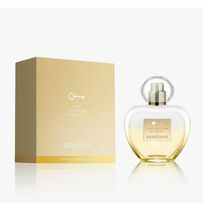 Antonio Banderas Her Golden Secret Feminino EDT 50ml