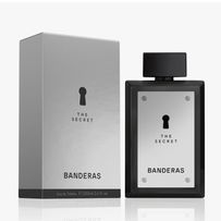 Perfume Antônio Banderas The Secret 200ml