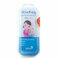 Aspirador Nasal Para Bebê Nosefrida Prd0003 1 Unidade