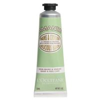 Creme Para As Mãos L'Occitane Almond 30ml