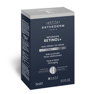 Sérum Esthederm Intensive Retinol Huile 15 ML