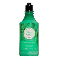 Condicionador L'Occitane Cabeleira Lisa Cana de Açúcar 300ml