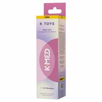 Vibrador Massageador K-Toys Magic Mexe