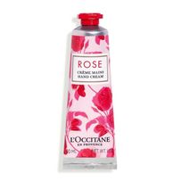 Creme de Mãos L'Occitane Rosas 30ml