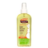 Óleo Clamante para Gestantes Palmers Cocao Butter Formula 150ml