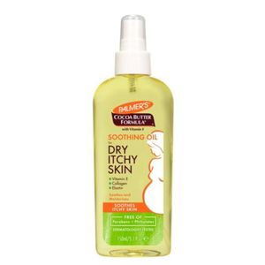 Óleo Clamante para Gestantes Palmers Cocao Butter Formula 150ml