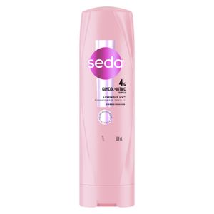 Condicionador Seda Luminous UV Glycol 2% + Vita C 300ml