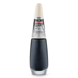 Esmalte Impala Muda de Cor (IM)Previsível Duo Color Desenrolada Misteriosa