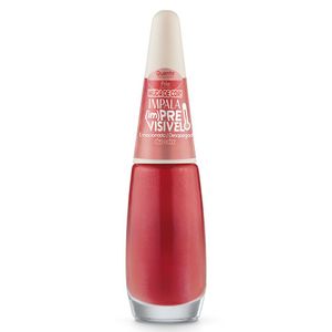 Esmalte Impala Muda de Cor (IM)Previsível Duo Color Emocionada Desapegada