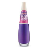 Esmalte Impala Muda de Cor (IM)Previsível Duo Color Tranquila Surtada