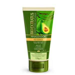 Finalizador Bio Extratus Pós Química 150g