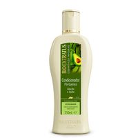 Condicionador Bio Extratus Pós Química 250g