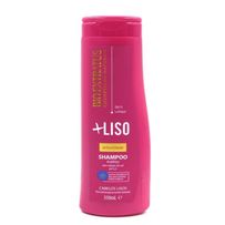 Shampoo Bio Extratus +liso 350ml