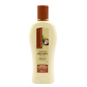Condicionador Bio Extratus Umectante Óleo de Coco 250ml