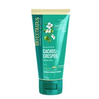 Finalizador De Cachos E Crespos Bio Extratus Cachos 150ml
