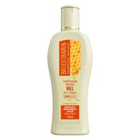 Condicionador Nutritivo Bio Extratus Mel 250ml