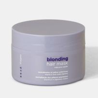 Máscara Capilar Braé Stages Blonding 200g