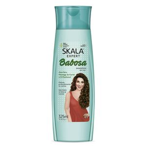 Shampoo Skala Expert Babosa 325ml