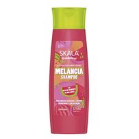 Shampoo Skala Frutástica Melancia Revitalização de Cachos 325ml