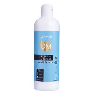 Condicionador Yenzah OM top Salon 500ml