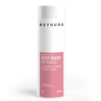 Sabonete Líquido Corporal Beyoung Body Wash Memories 220ml