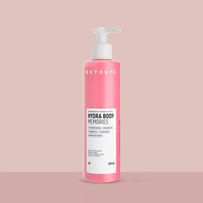 Loção Hidratante Corporal Firmador Beyoung Hydra Body Memories 220ml