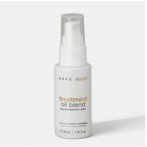 Óleos Blend Braé Stages Treatment 35ml