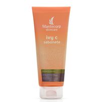 Sabonete Líquido Mantecorp Ivy C 200ml