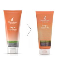 Sabonete Líquido Mantecorp Ivy C 200ml