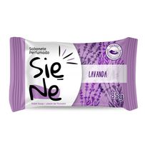 Sabonete Em Barra Siene Lavanda 85g