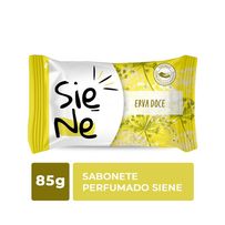 Sabonete Em Barra Siene Erva Doce 85g