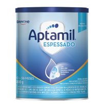 Fórmula Infantil Aptamil Espessado 800g