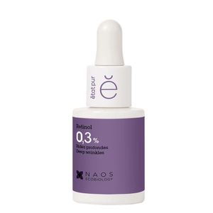 Retinol 0,3% Ativo Puro Etat Pur 15ml