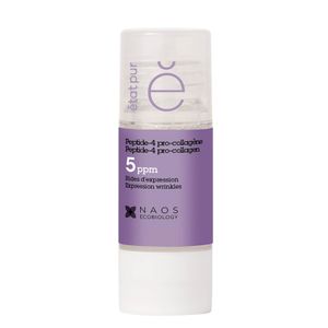 Peptídeo-4 Pro-colágeno Ativo Puro Etat Pur 15ml