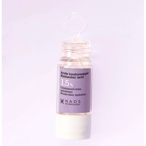 Ácido Hialurônico Ativo Puro Etat Pur 15ml