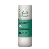 Ácido Salicílico 2% Ativo Puro Etat Pur 15ml