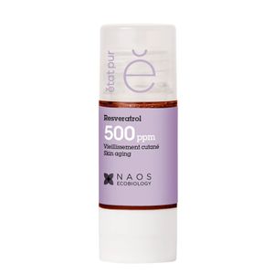 Ativo Puro Resveratrol Etat Pur 15ml